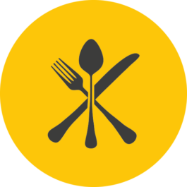 Cafe Røgter i Hurup Thy