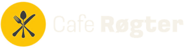 Cafe Røgter logo